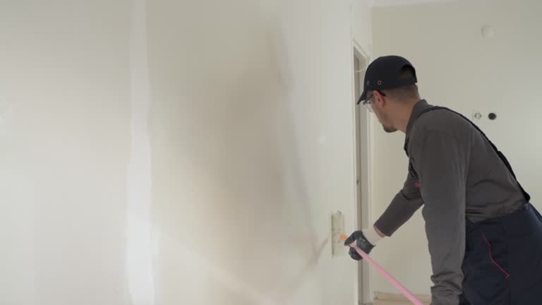 Pompano Beach, FL Drywall & Painting Services Company